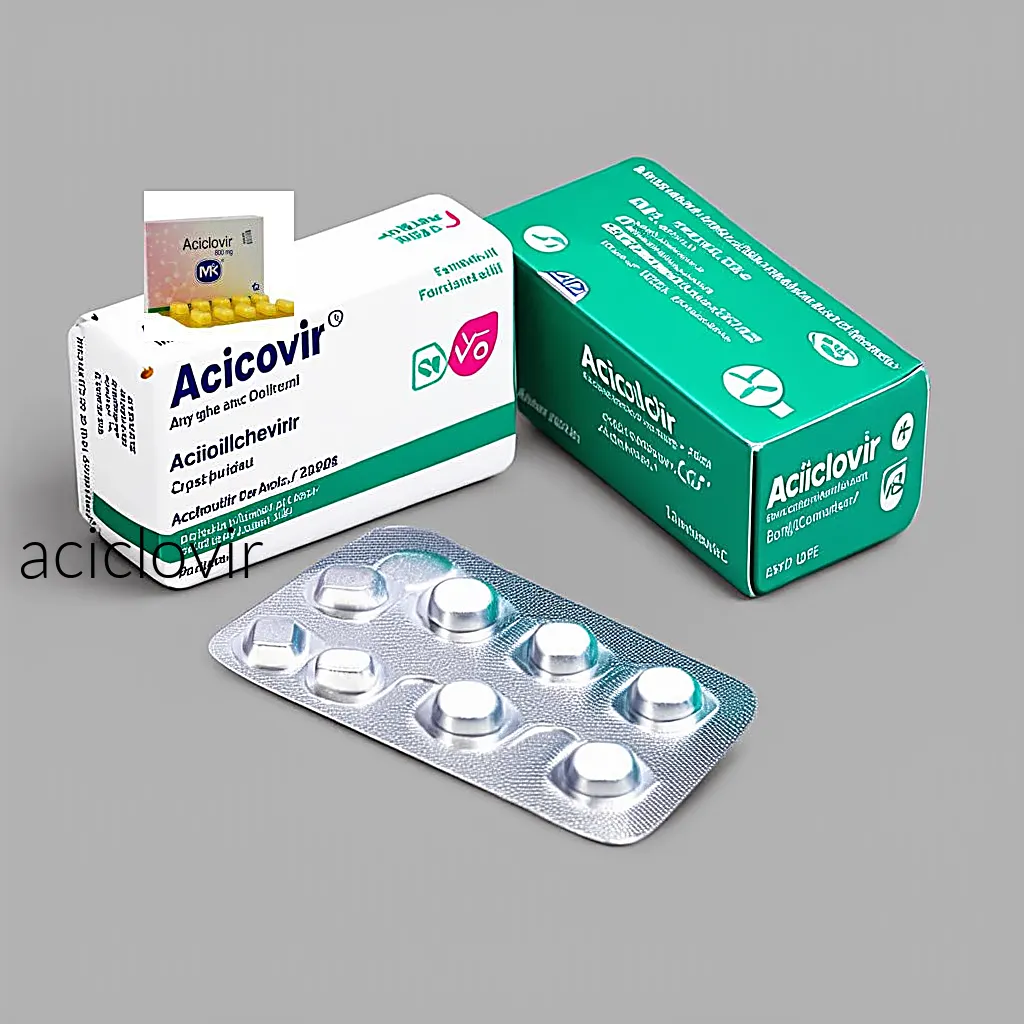 Prezzo aciclovir 800